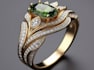 do custom luxury jewelry ring design expert 10  years experience