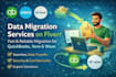 migrate your data from or to quickbooks online accurately