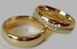do custom engagement and personalized ring design  3d and realistic render