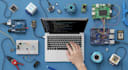 do arduino programming, stm32, esp32, raspberry pi and iot projects