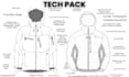 create fashion tech packs designer clothing tech pack tech pack
