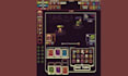 create custom pixel art game UI, hud, health bars, frames and gui