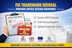 prepare office action response and fix trademark refusal or objection