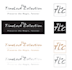 design a basic stylized logo
