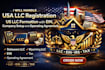 usa llc registration US llc formation with ein company setup operating agreement