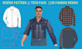 sewing pattern making and 3d fashion