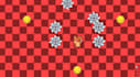develop a 2d game using gamemaker studio