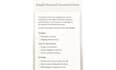 professionally critique your manuscript with honest feedback