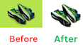 remove background of photo using adobe