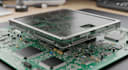 design custom pcb and its 3d enclosure