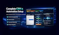 setup gohighlevel a2p 10dlc ghl funnel workflow vapi ai automation