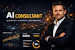 provide ai consulting, ai strategy  custom ai roadmap