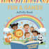 illustrate fun kids activity book illustrations using canva