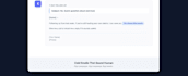 write cold email sequences that get b2b responses