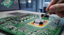 design professional led pcb layout with thermal management