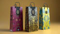 design a bold and modern packaging design