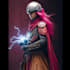 design your sci fi and star wars character