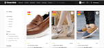 build a premium next js landing page