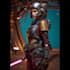 draw your star wars sci fi character art