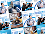 design professional social media visuals