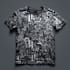 create eye catching typography t shirt design