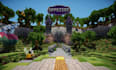 build epic custom minecraft maps and structures
