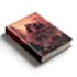 design unique fantasy book cover