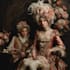 paint baroque inspired art in realism