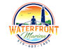 do modern premium quality custom lighthouse logo design