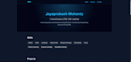 build responsive website using HTML CSS javascript