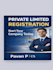 do llp and company registrations