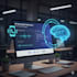 create an ai voice caller or ai voice agent using twilio