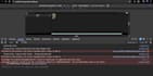 fix html css javascript website issues