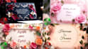 make wedding invitation video in premium classic style