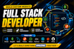 develop a full stack web app with react, node js and mongodb