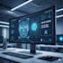 provide custom facial recognition, liveness detection