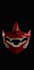 create custom 3d mask sculpt designs