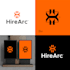 design a modern versatile luxury business logo