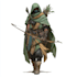 dnd character art and dnd character art