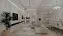 3d interior modelling and rendering