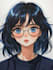 create a custom anime character