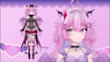 draw and rig pro 2d vtuber model, 3d vtuber design, vtuber rigging in live2d