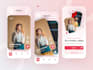 build innovative social engagement and communication apps like tinder