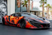 make eye catching your car and vehicle wrap design