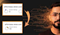 increase ahref da using powerful backlinks