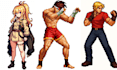 animate 8bit 16bit pixel art pixel sprite sheet indie pixel art game character