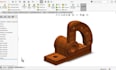 do mechanical 3d cad design technical drawing solidworks cad drafting modelling