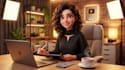 ai talking avatar, character animation for your brands video