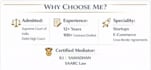 draft a professional nda or confidentiality agreement for your business