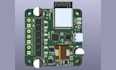 design motor driver pcb, bldc controller, servo driver cnc motion control board